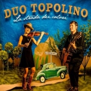 Review: Duo Topolino - La Strada Dei Colori